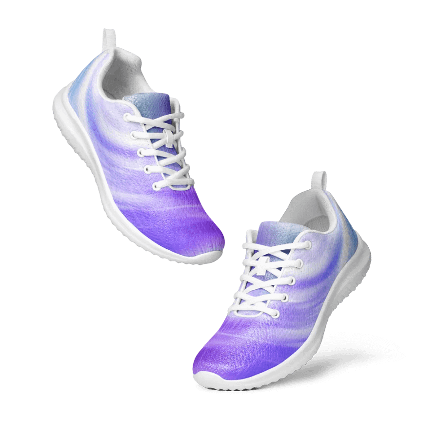 Spiral Motion Women's Athletic Shoes product image (11)