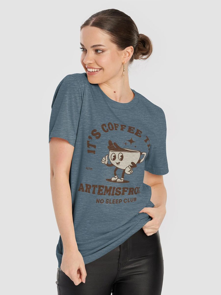 Artemis Coffee Time! product image (46)
