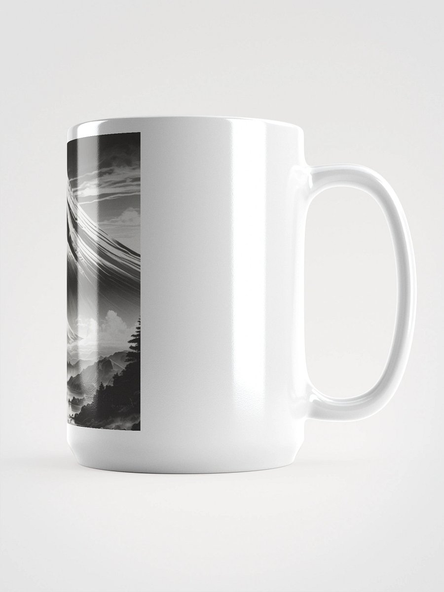 Mount Fuji product image (1)