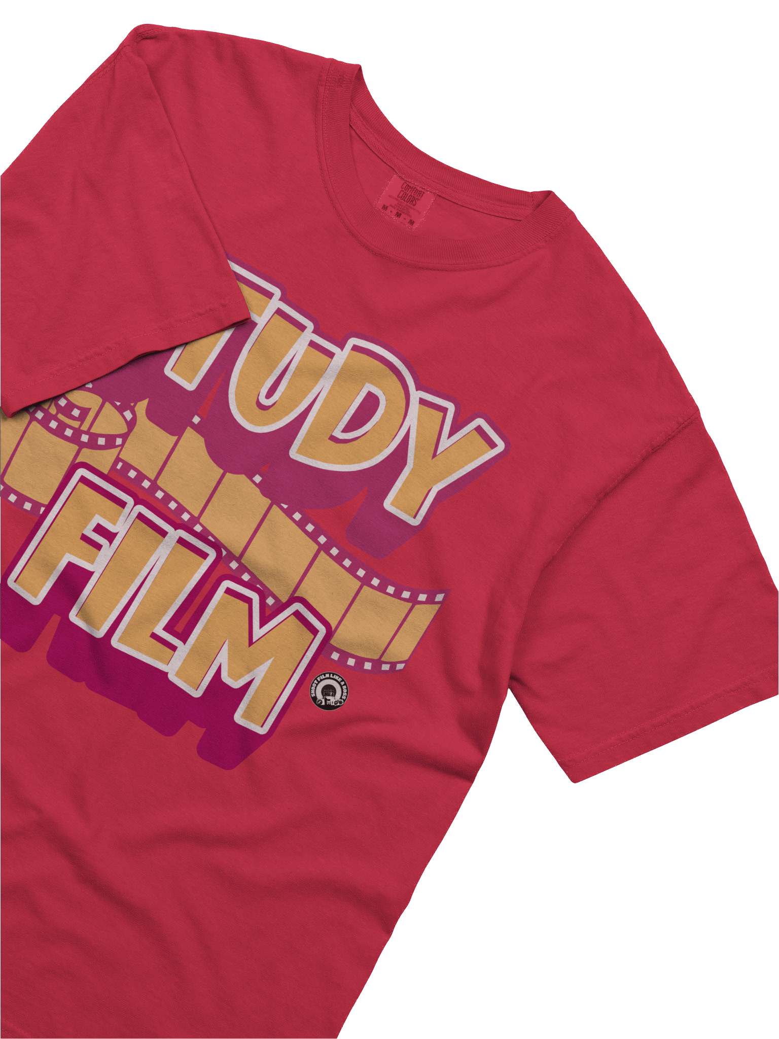 Study Film Tee product image (3)
