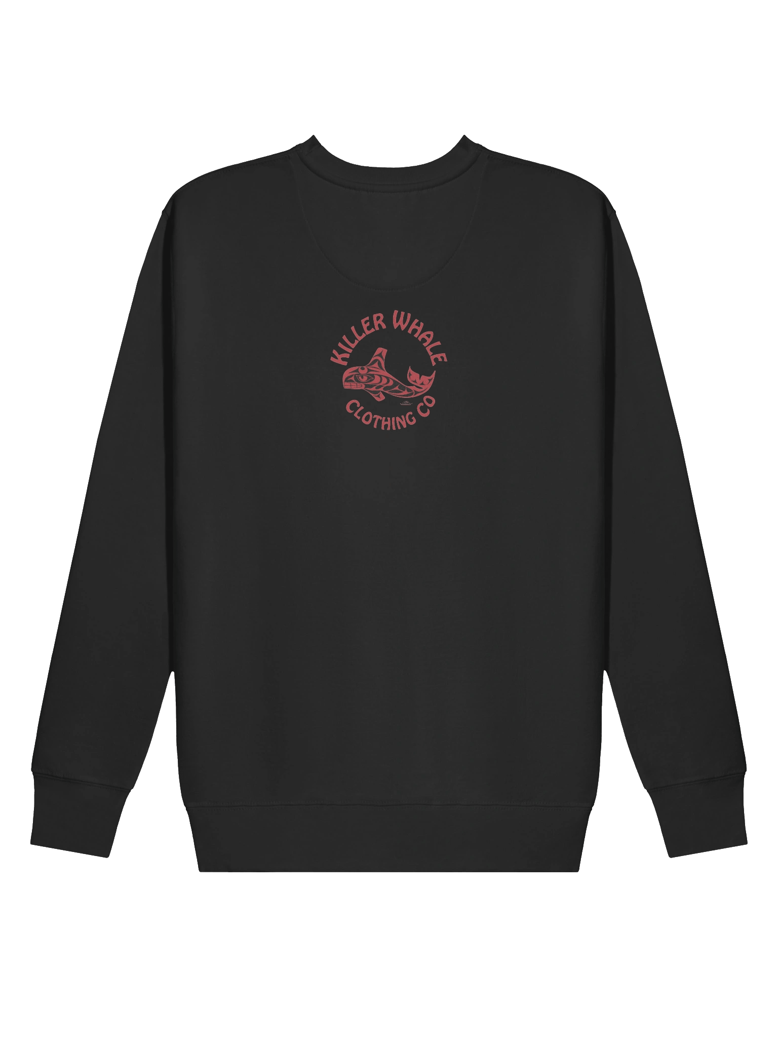 Fogline Pullover product image (5)