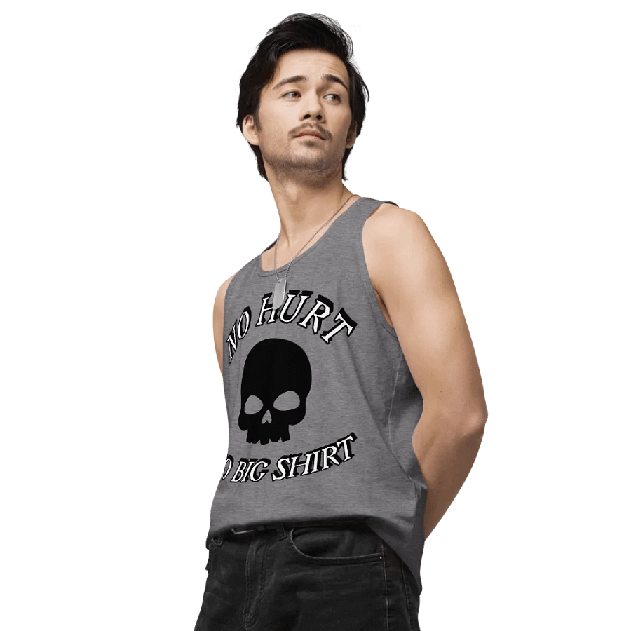 NO HURT X NO BIG SHIRT $$$ product image (7)