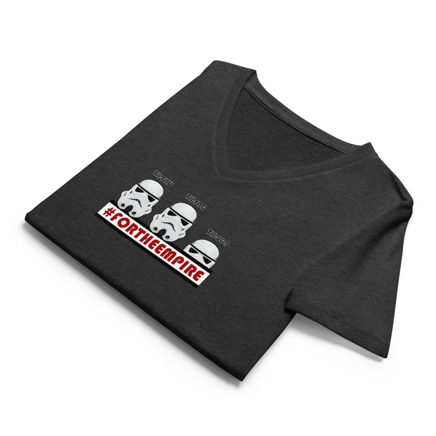 'For the Empire' trio V neck Tee product image (35)