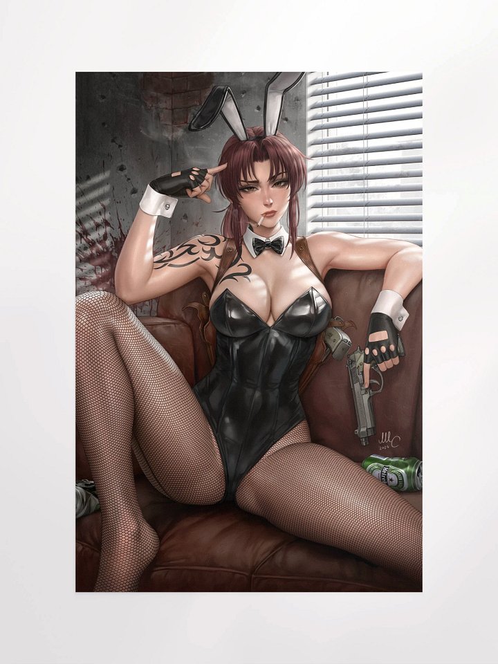 Revy C product image (1)