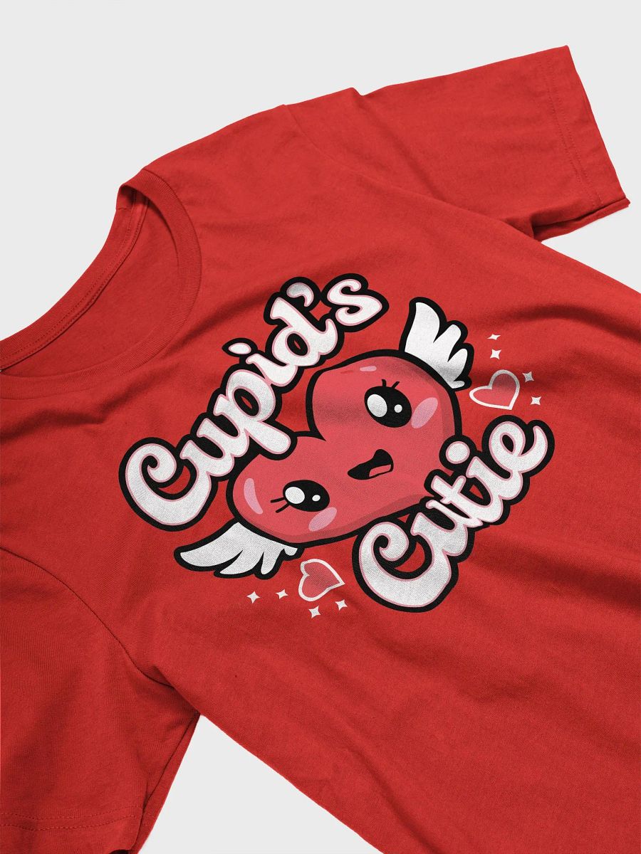 Cupid's Cutie Heartwings Tee product image (17)