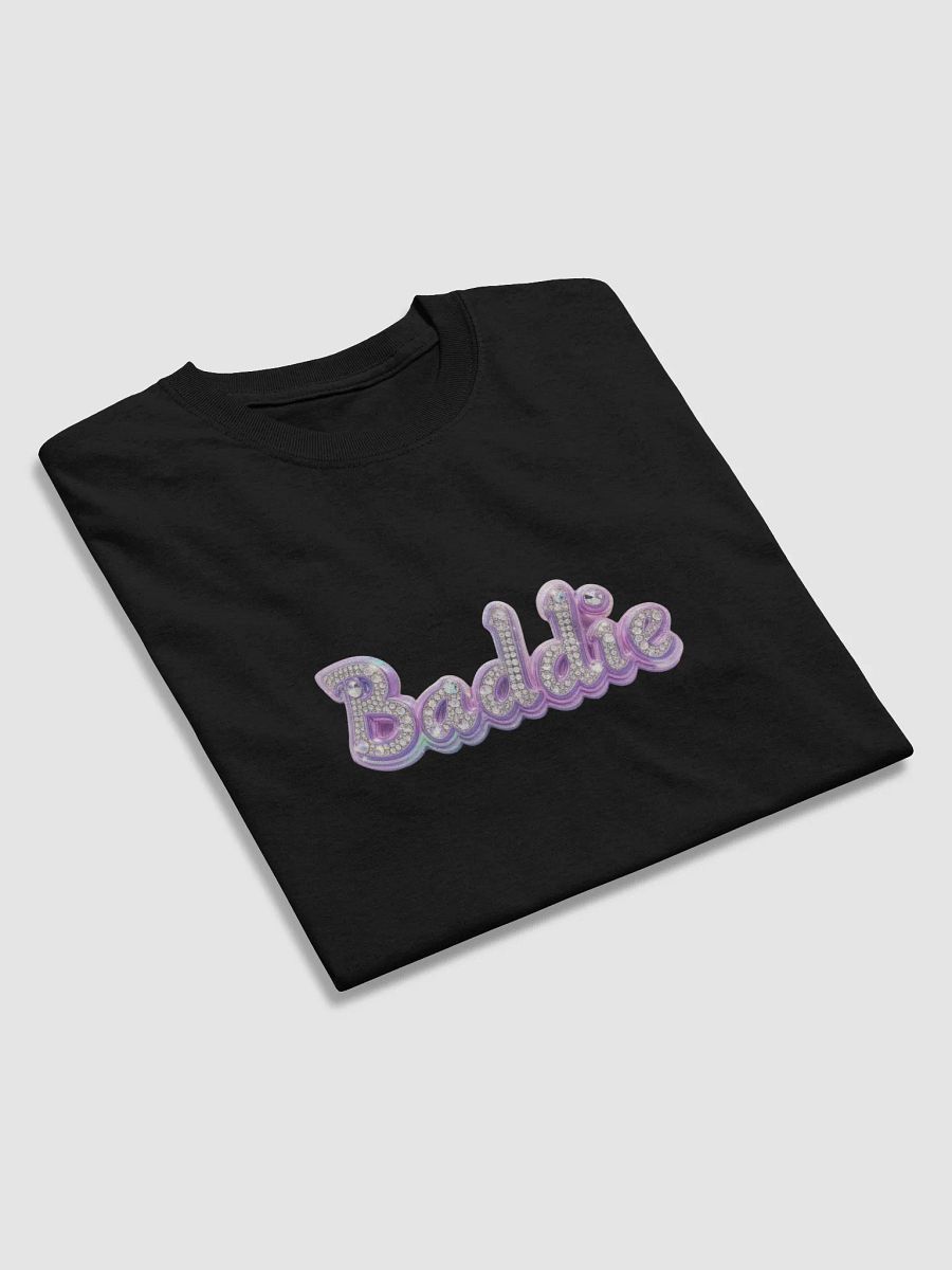 Shawty's Celestial Exclusive Premium Baddie Comfort T-Shirt product image (9)