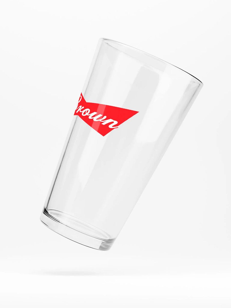 Brownweiser Pint product image (5)