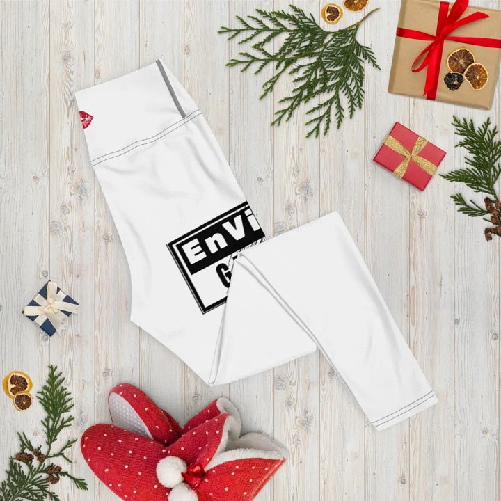 EnVious Allure Yoga Leggings product image (1)