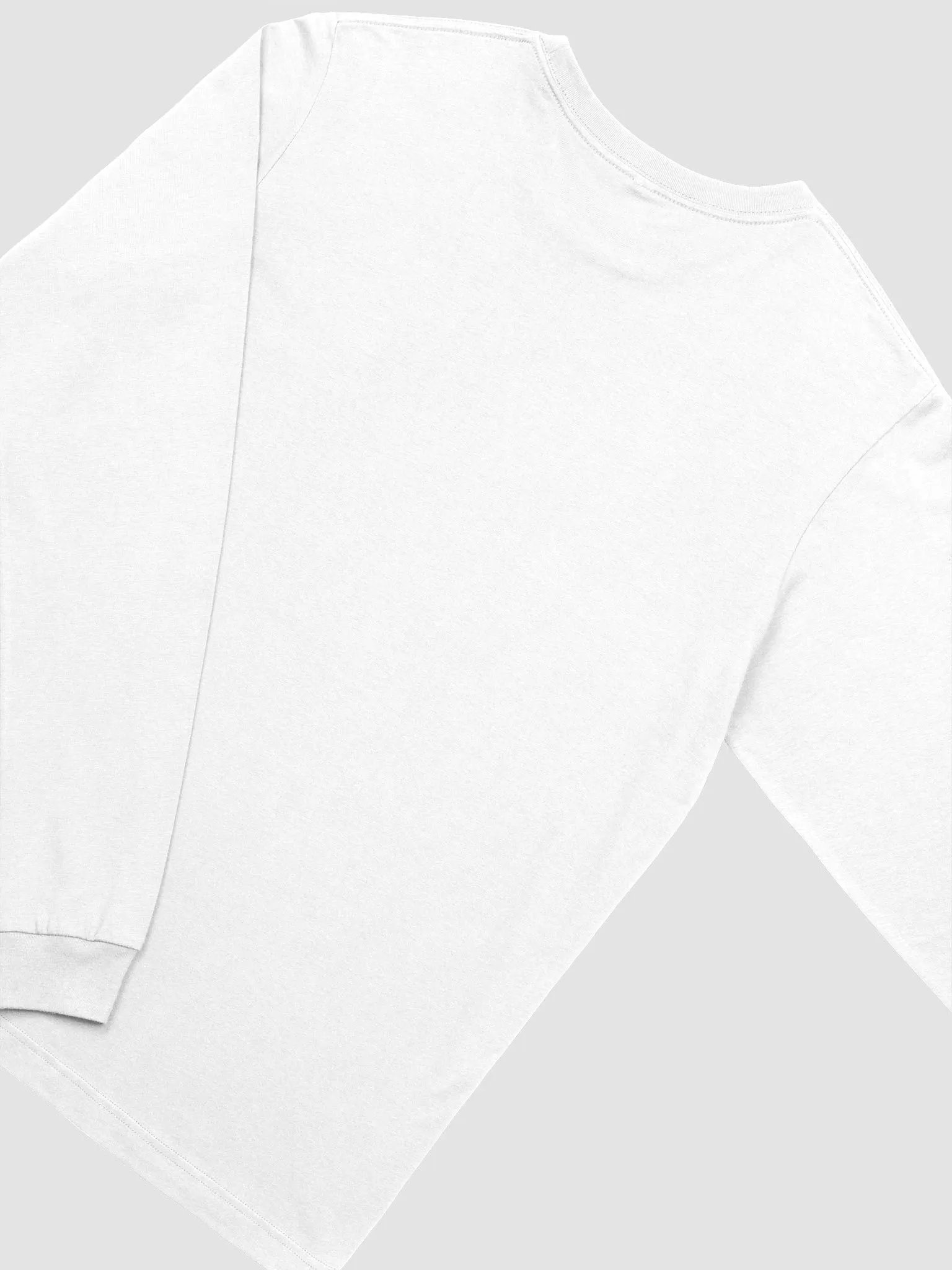 DIGI Supersoft Long Sleeve T-Shirt (Vertical) product image (4)