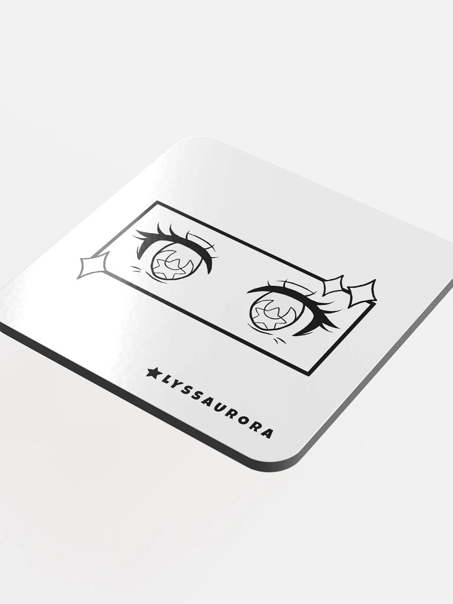 Lyss Star Eyes Coaster product image (4)