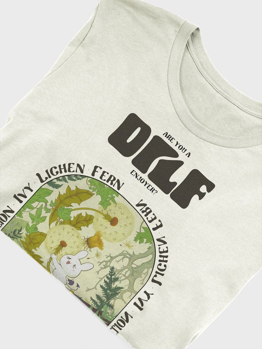 DILF enjoyer tshirt product image (5)