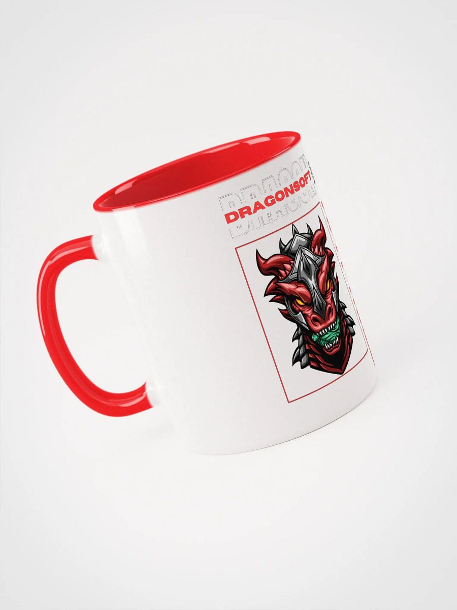 Fiftythree Ceramic Mug product image (4)