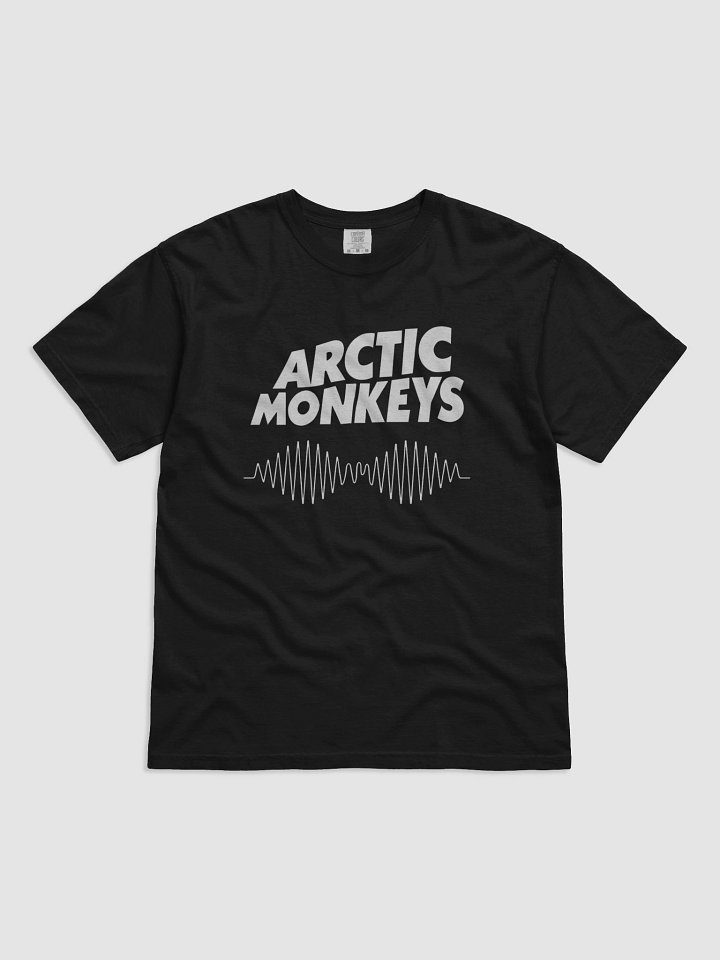Arctic Monkeys T-Shirt product image (1)