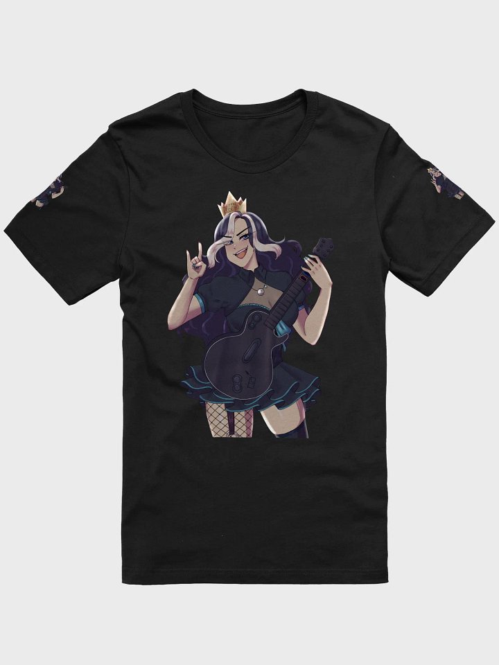 Darkai TTFAF Legend Shirt! product image (1)