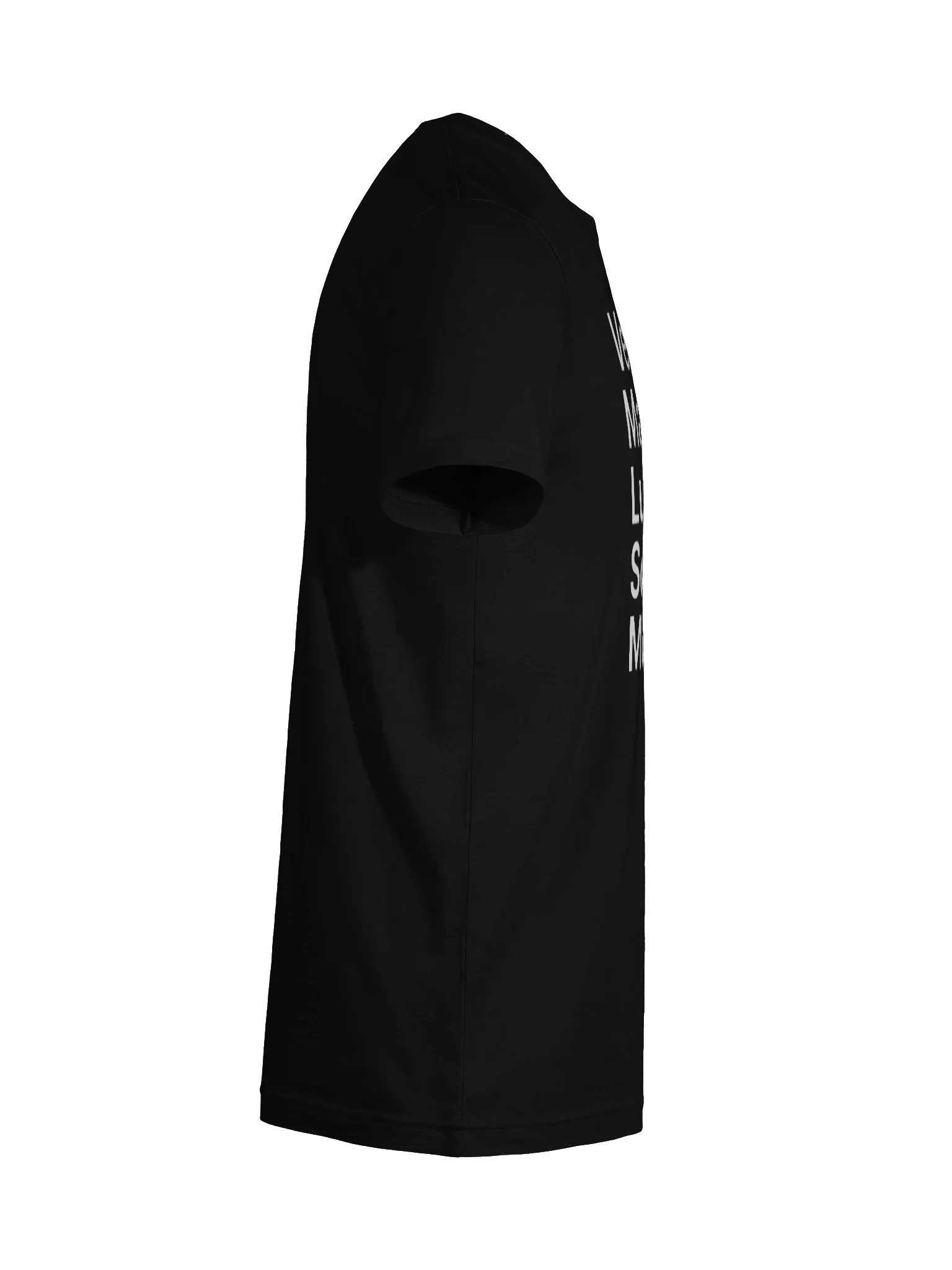 Clair Obscur: Expedition 33, Act II Names Tee product image (8)