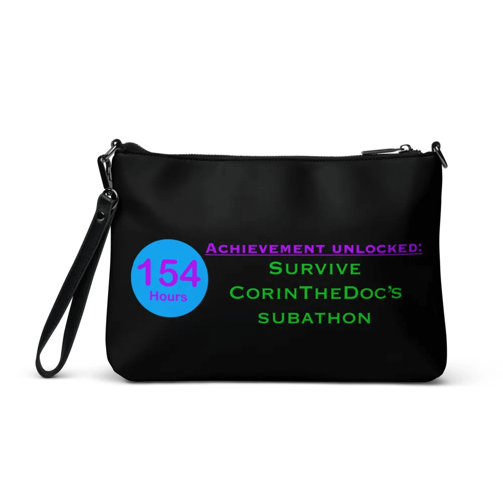 Subathon Crossbody Bag product image (2)