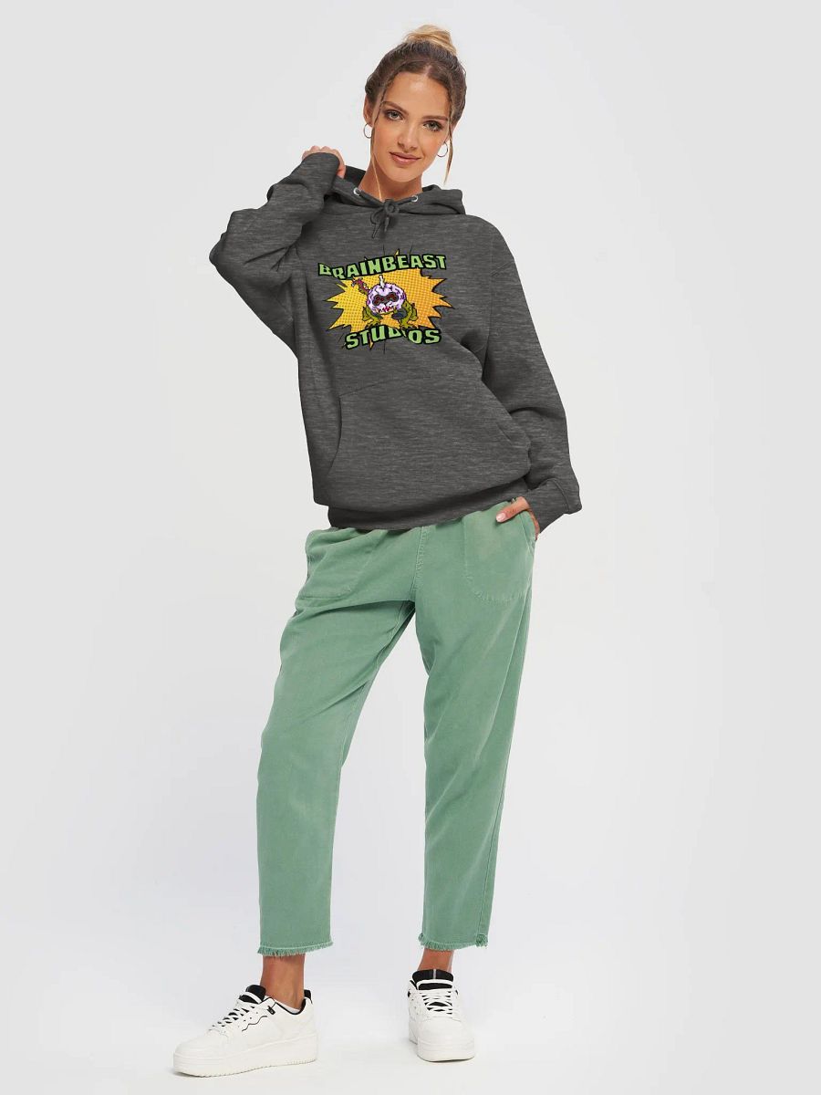 Brainbeast Studios hoodie product image (13)
