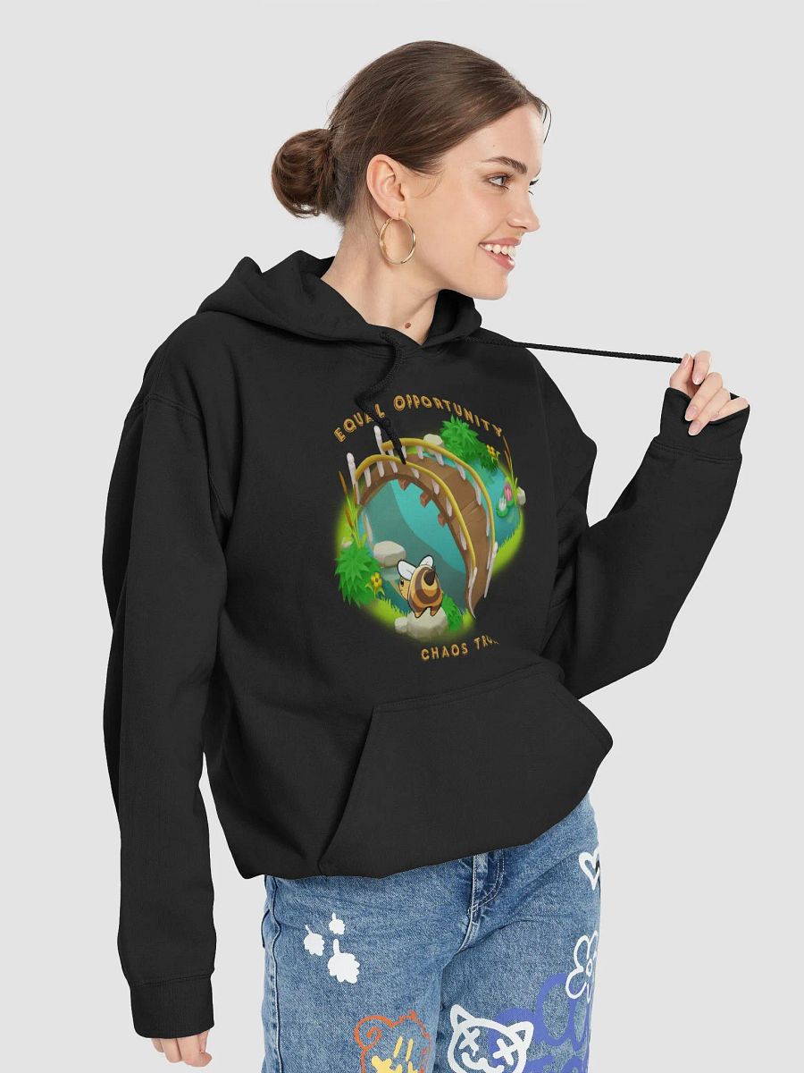 Bridge Troll Sweater product image (7)