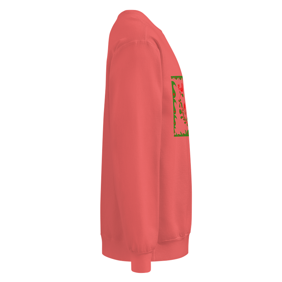 Vibes of Hungary Sweatshirt product image (4)
