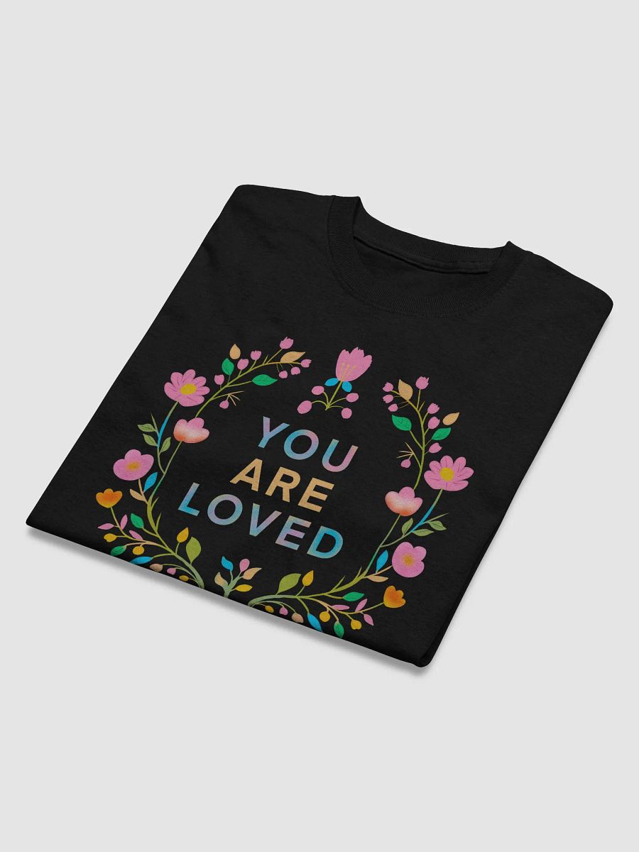 You Are Loved Tee product image (31)
