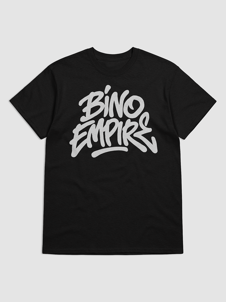 BINO EMPIRE T SHIRT product image (1)