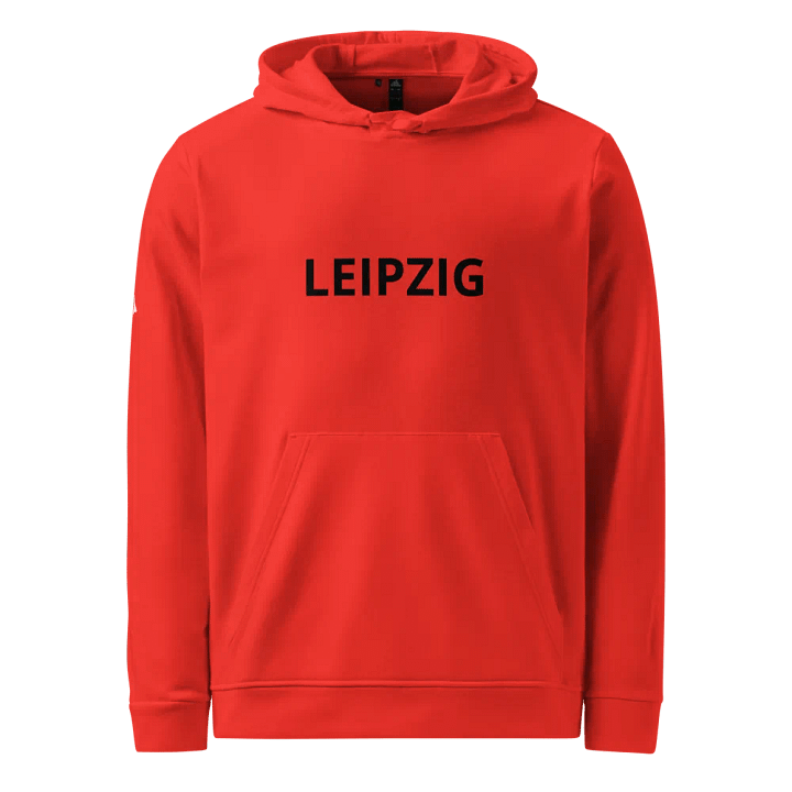 Leipzig Hoodie product image (1)