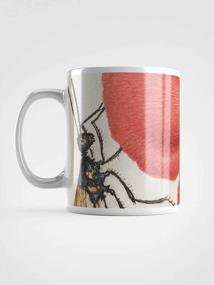 Whimsical Garden Mug product image (6)