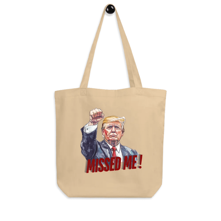 Trump Tote product image (7)