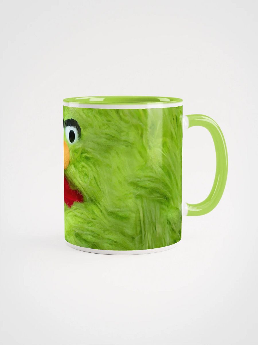 Steve Coffee Mug product image (2)