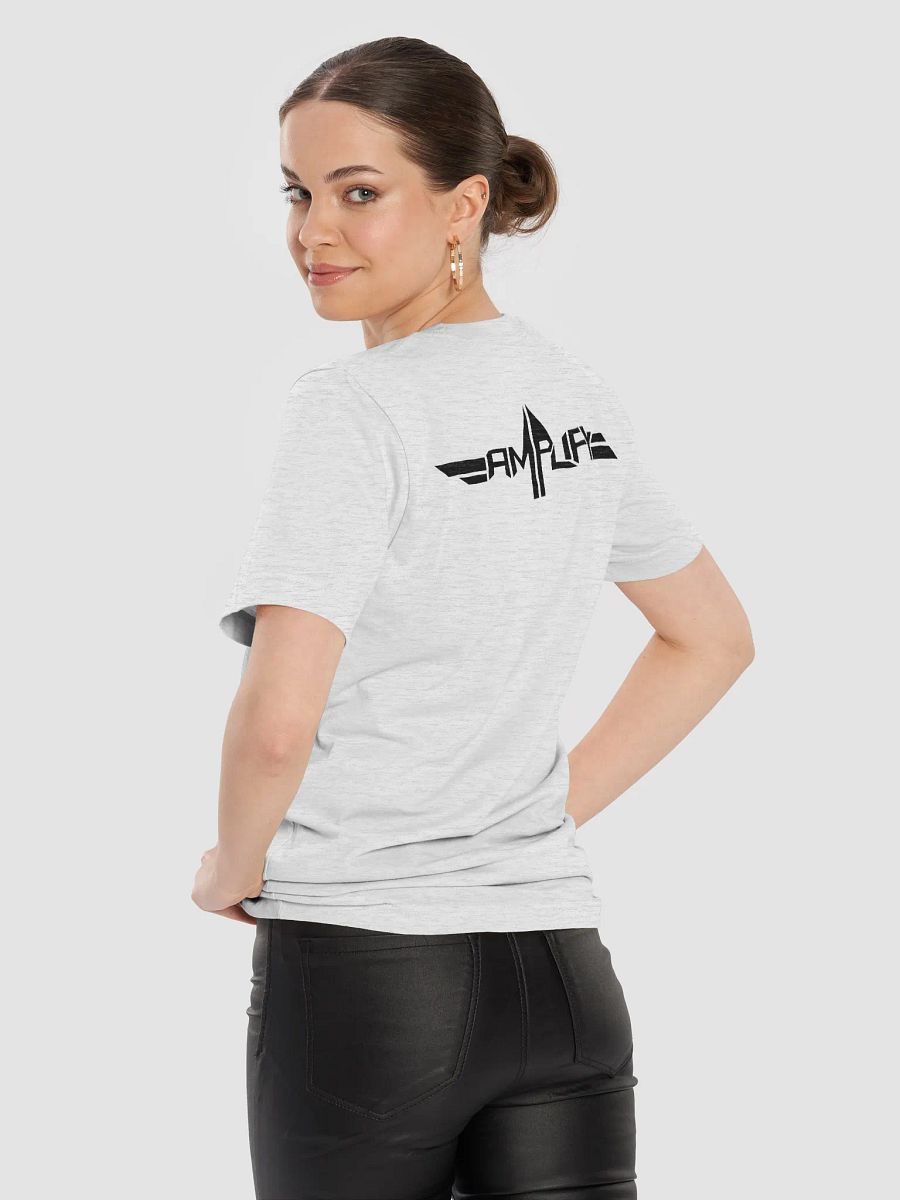 Monument / Amplify T-Shirt product image (9)