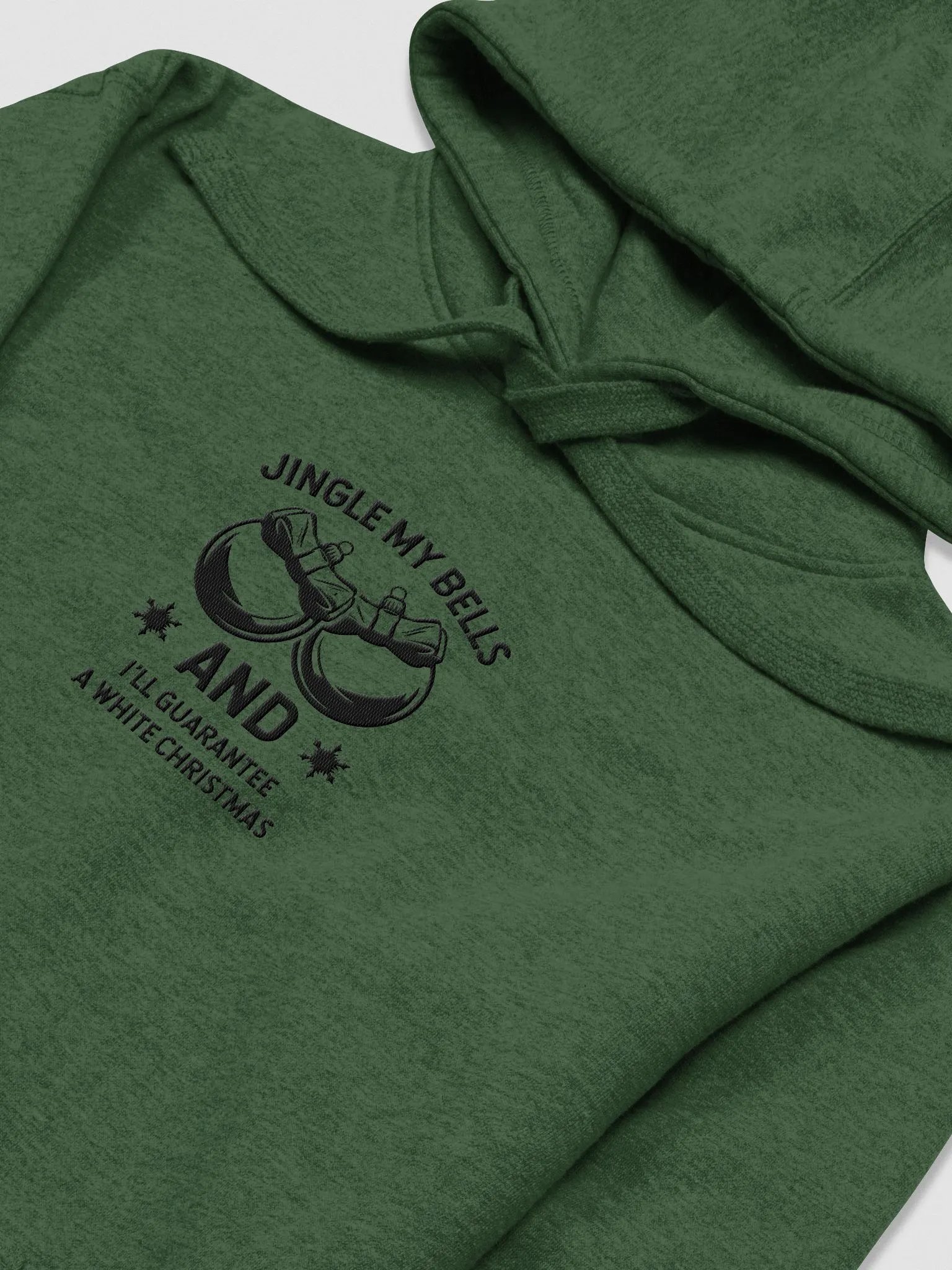 Adult Humor Premium Holiday Hoodie product image (1)