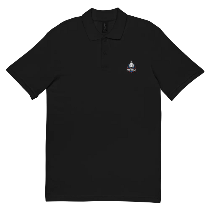 HPT Gildan Embroidered Polo product image (2)