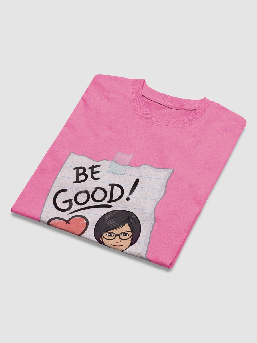 Be good T-shirt product image (15)