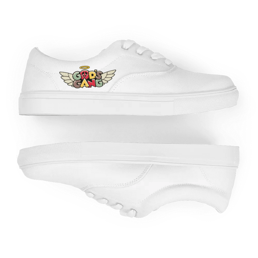 Stride with Pride | God’s Gang Shoes (Male) product image (8)