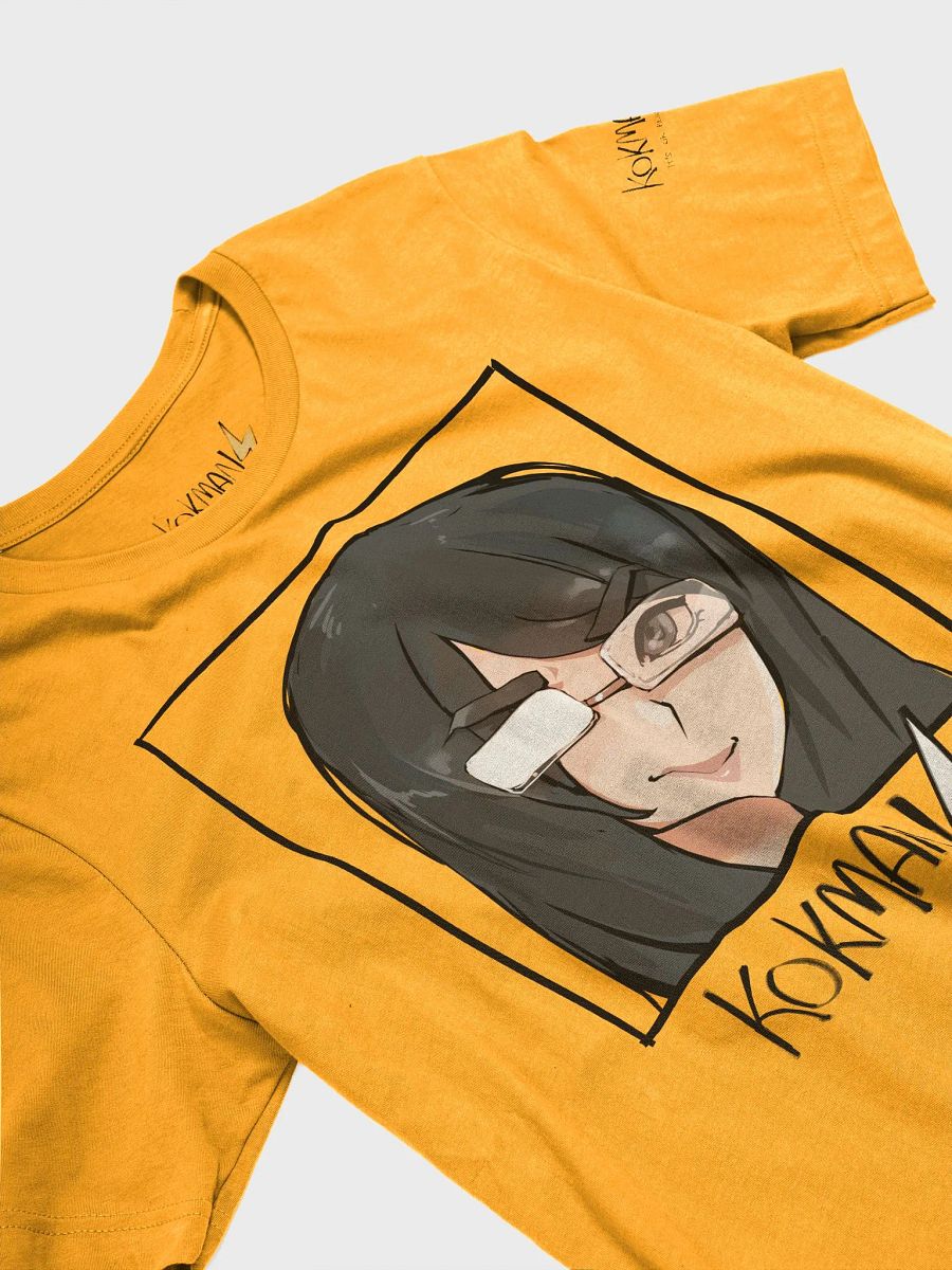 SMILING CHUDDIE 01 product image (3)