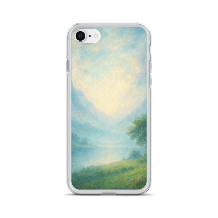 Tranquil Waters iPhone® Case product image (28)