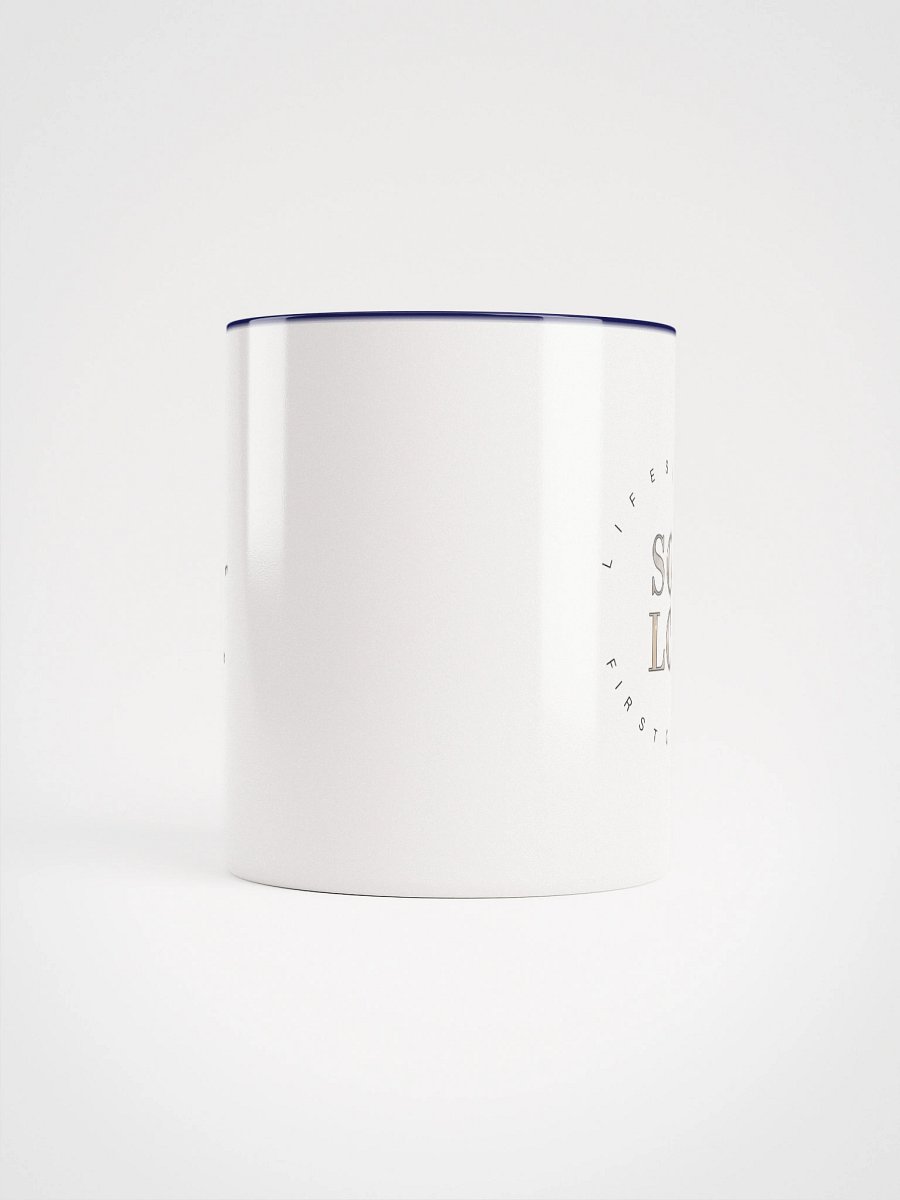 SOLO Ceramic Mug: Color Your Brew product image (48)