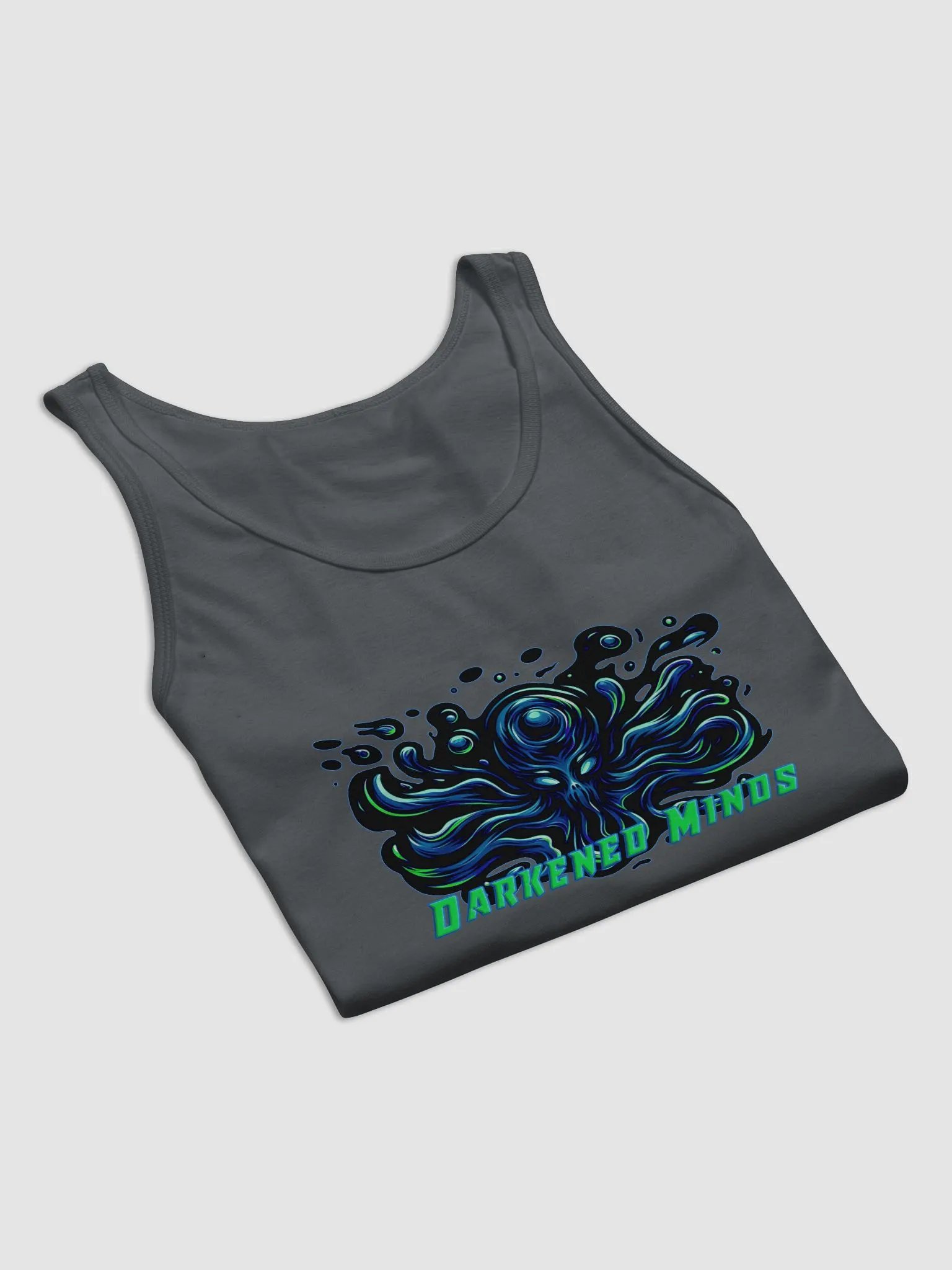 Darkened Minds product image (8)