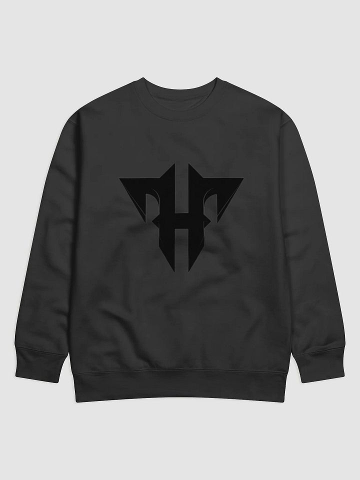 Fasify Sweatshirt product image (1)