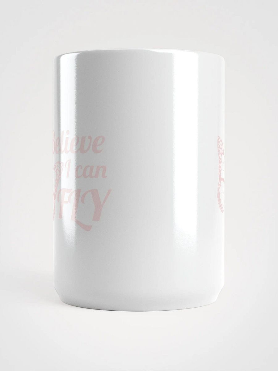 I believe I can fly - mug product image (5)