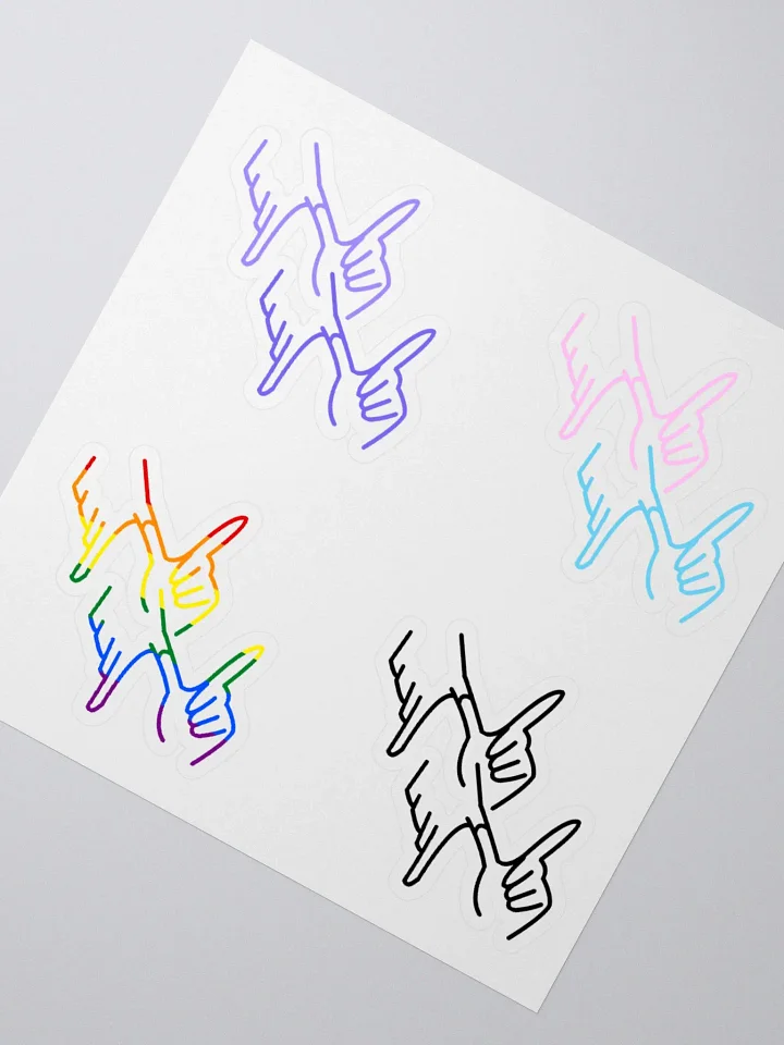 United Stickers product image (5)