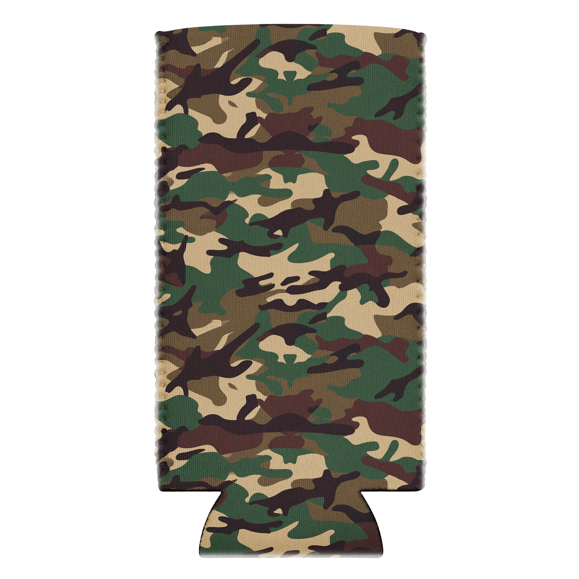 TANKANA Camo Can Cooler product image (8)
