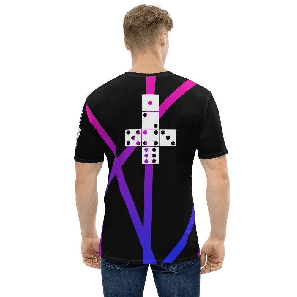 Van HERESY - Why Cant This Be Synth product image (1)