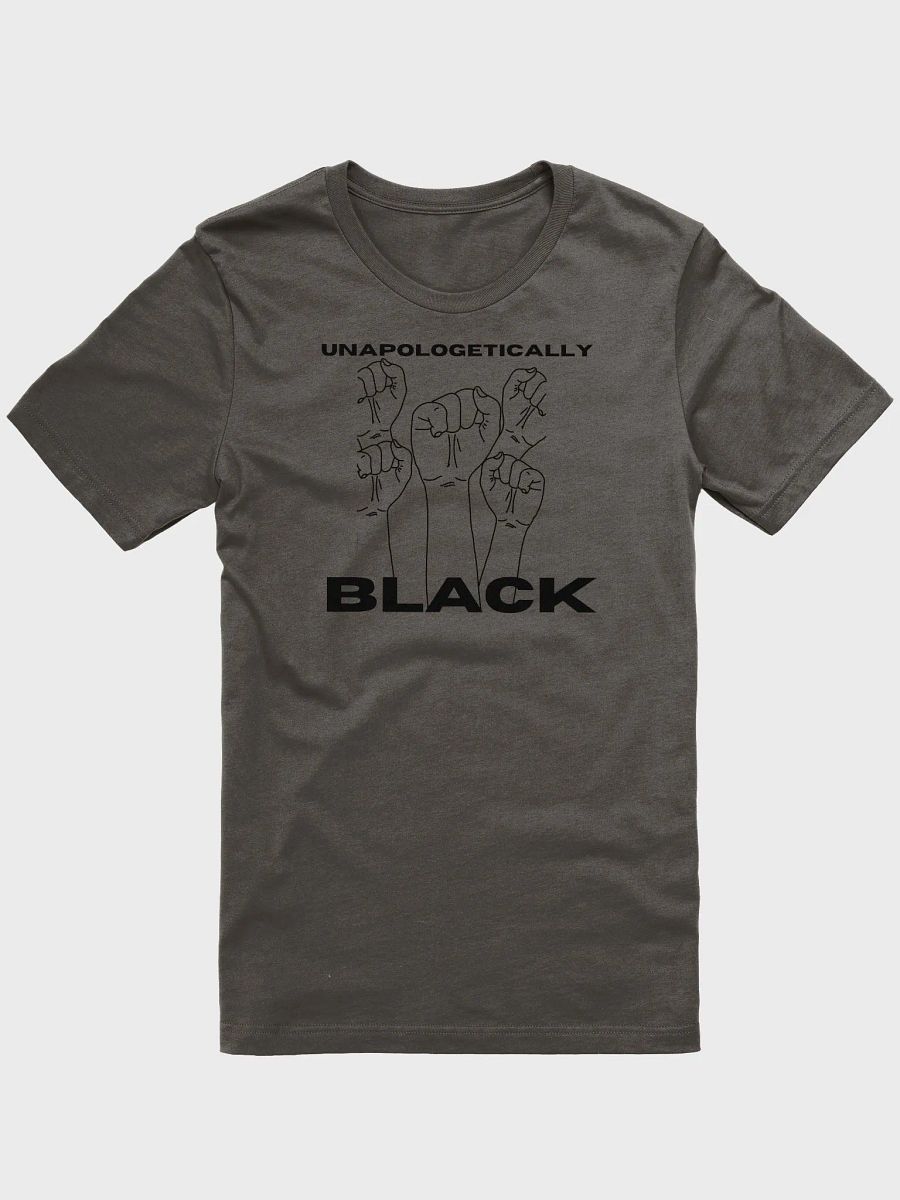 Unapologetically BLACK! (queen version) product image (5)