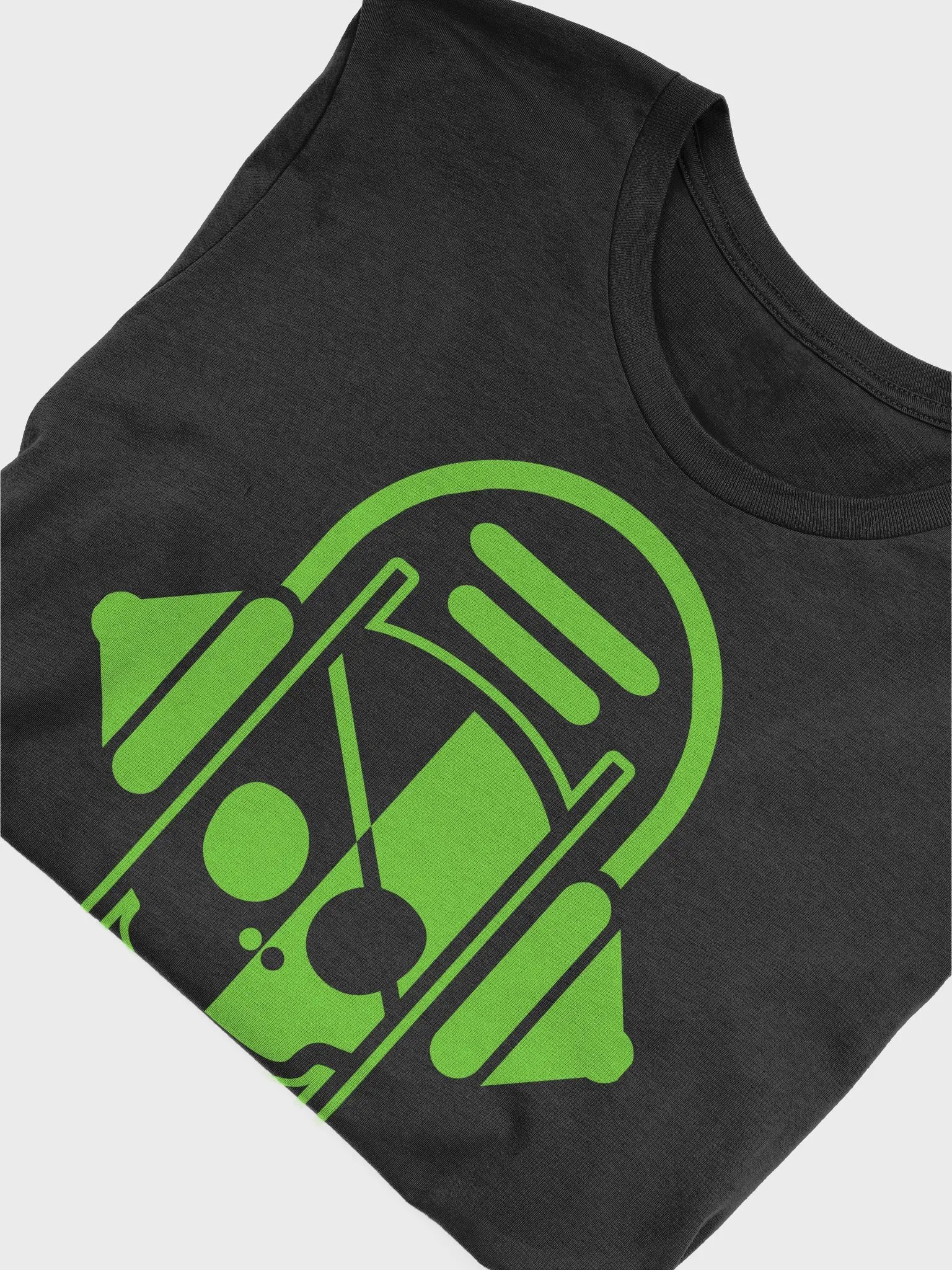 Xpod T-Shirt product image (47)