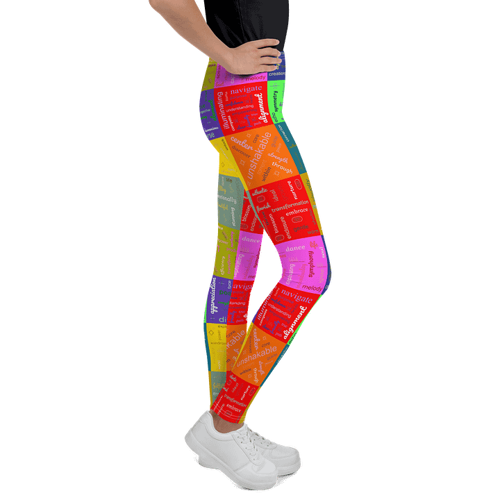 Colorful Implied 12 concepts Pants for women product image (1)