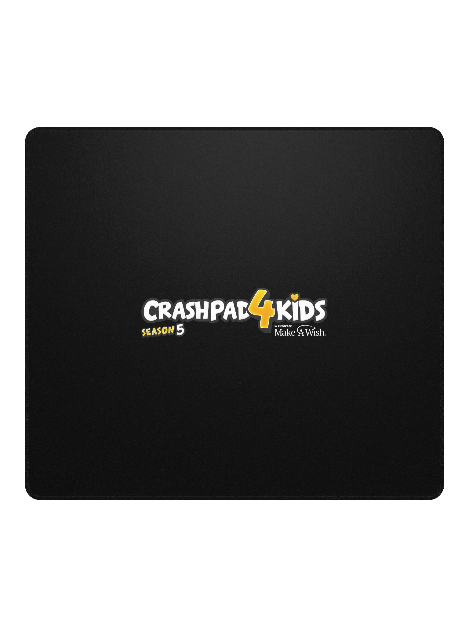 Mouse Pad - CrashPad4Kids Season 5 product image (3)