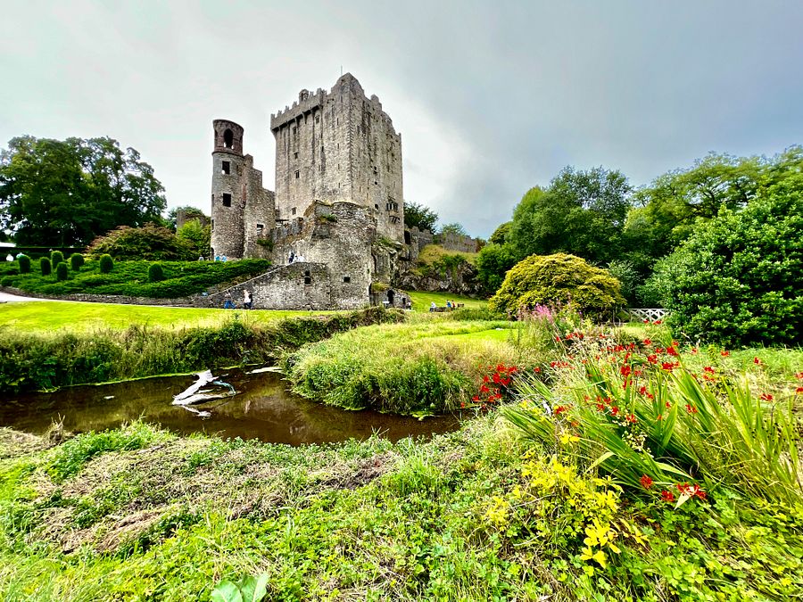 IRELAND & SCOTLAND, 16 Days, TOP HIGHLIGHTS, 5700 km, Tour Book & GPX Data product image (6)