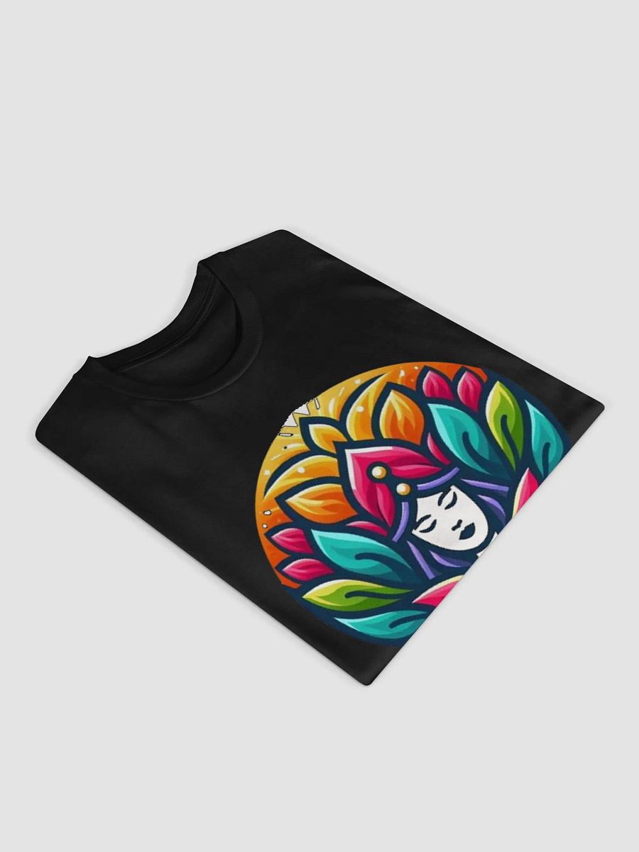 Supreme Comfort Crew Neck T-Shirt product image (11)