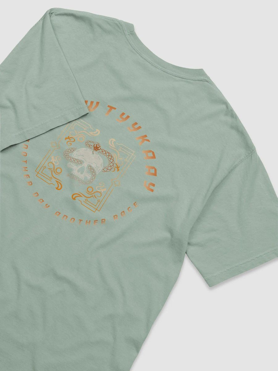 Golden Hour Relaxed Tee product image (44)